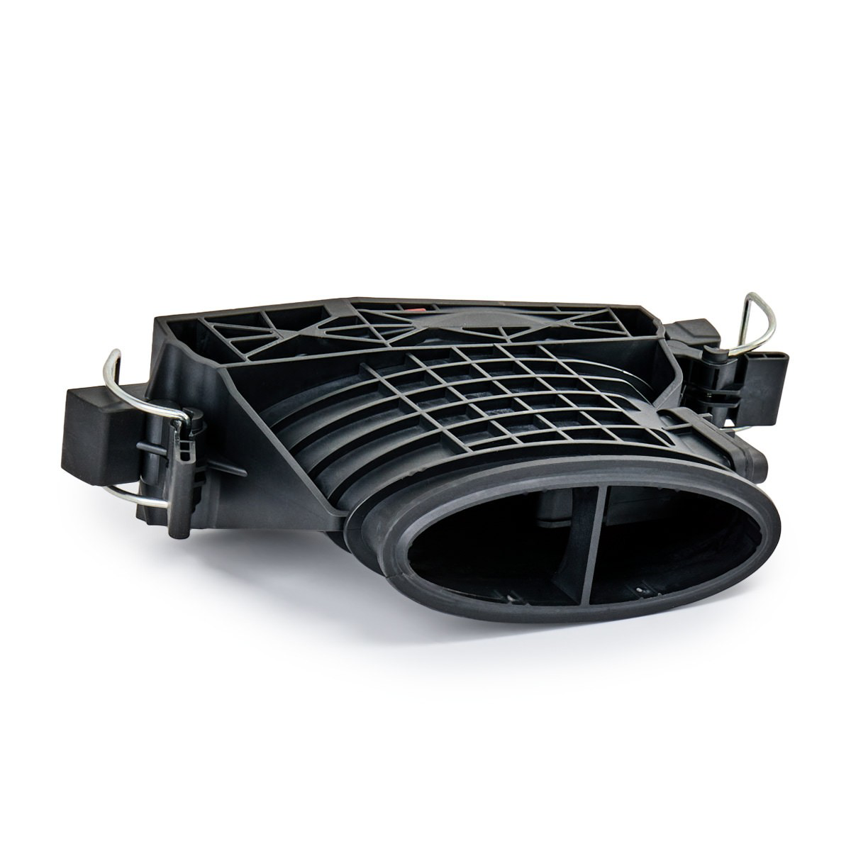 Sensor de fluxo (consumo) de ar, medidor de consumo M.A.F. - (Mass Airflow) 0281002954 Bosch