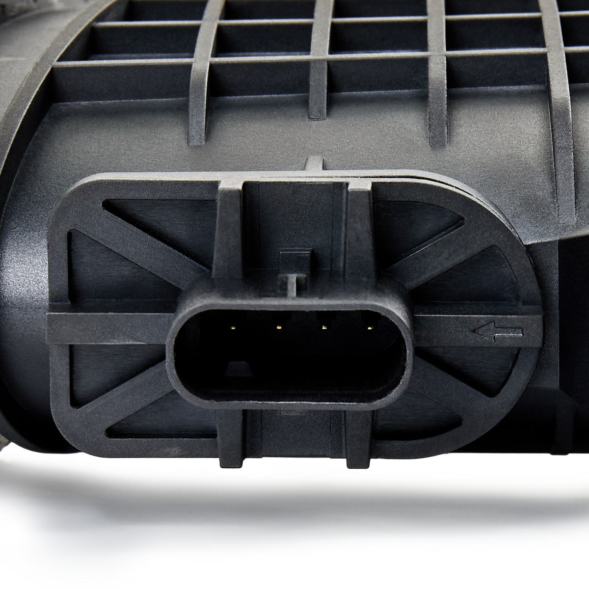 Compre 0281002954 Bosch Sensor de fluxo (consumo) de ar, medidor de consumo M.A.F. - (Mass Airflow)