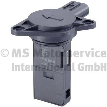 Sensor de fluxo (consumo) de ar, medidor de consumo M.A.F. - (Mass Airflow) Toyota C-HR  X10 ao melhor preço