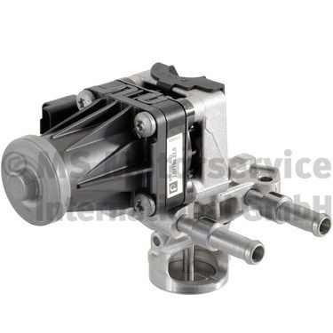  Válvula EGR de recirculação dos gases Ford Kuga III SUV (DFK) (2019 - 2026) III