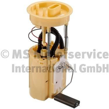 Módulo de bomba de combustível com sensor do nível de combustível Volkswagen LT 28-35 II 2DB, 2DE, 2DK
