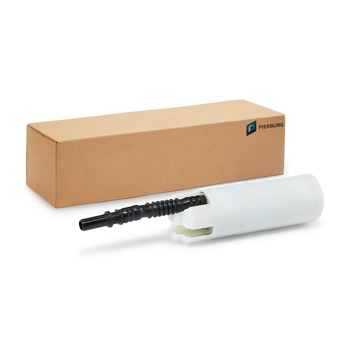 Compre 707795610 Pierburg Módulo de bomba de combustível com sensor do nível de combustível