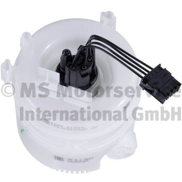 Kit de reparação da bomba de combustível de bombeio manual Opel 1674216980 preço, a partir de 274,51 USD
