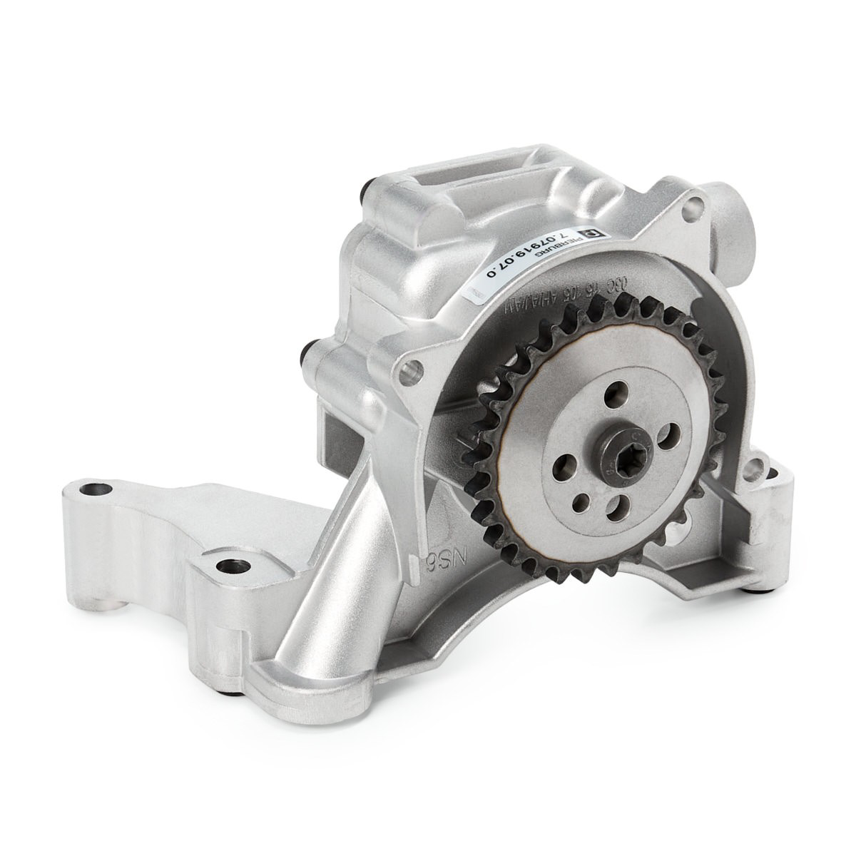 Bomba de óleo Pierburg 707919070 preço, a partir de 95,47 USD