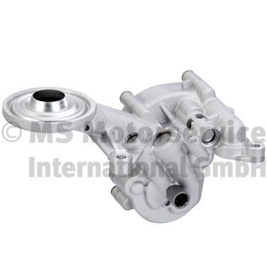  Bomba de óleo Audi A6 Allroad C6 carrinha (4FH) (2006 - 2011) Allroad C6