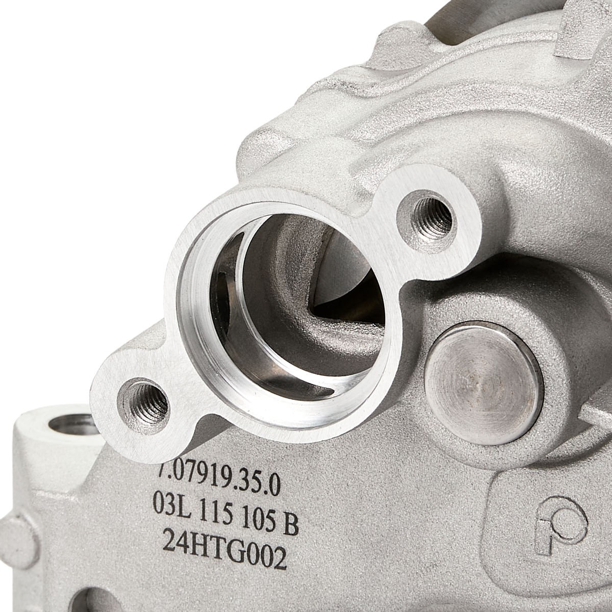 Bomba de óleo Pierburg 707919350 preço, a partir de 101,03 USD