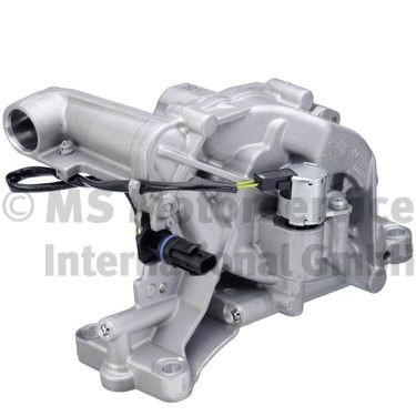 Compre Bomba de óleo Volvo XC90 2
