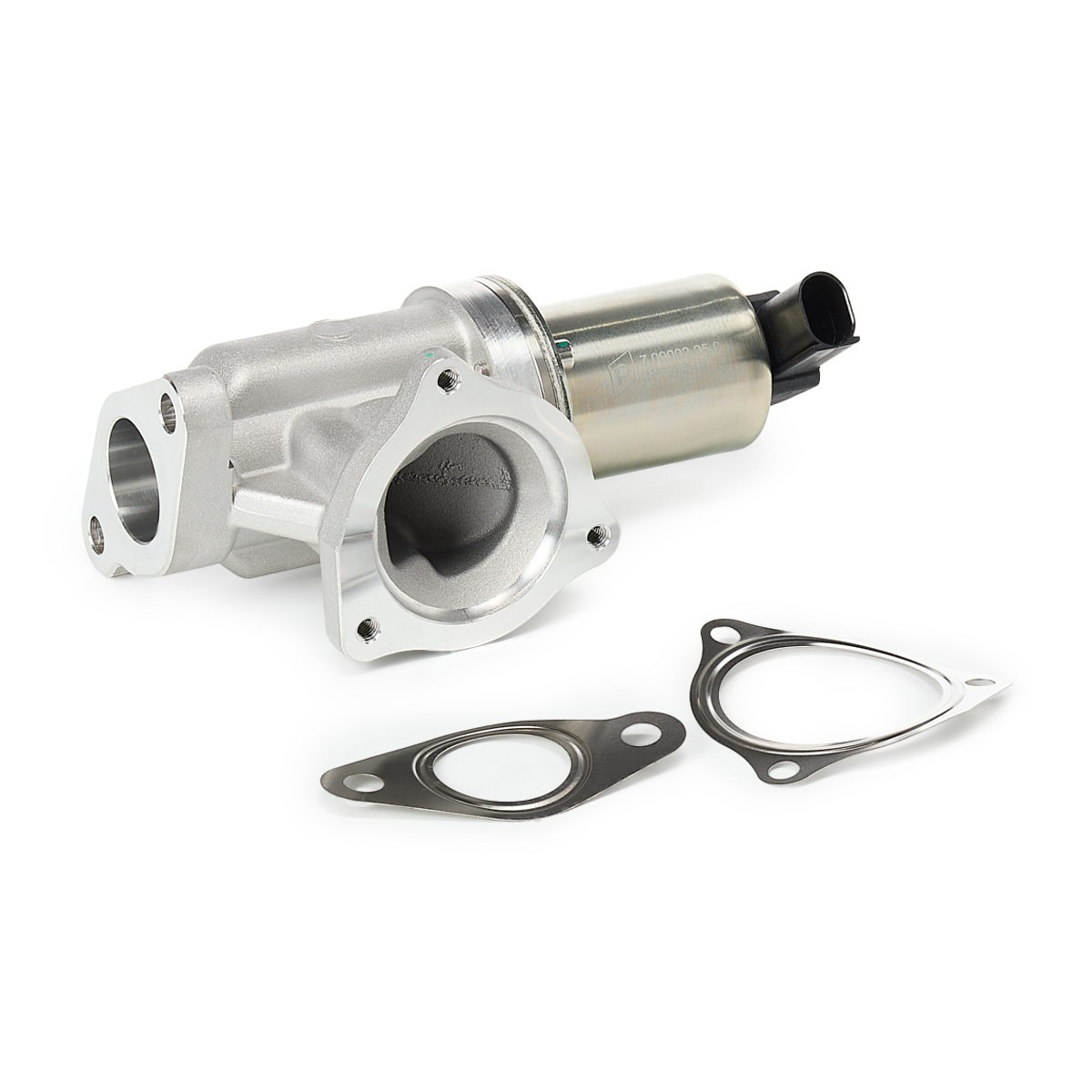 Válvula EGR de recirculação dos gases Pierburg 709002050 preço, a partir de 240,24 USD