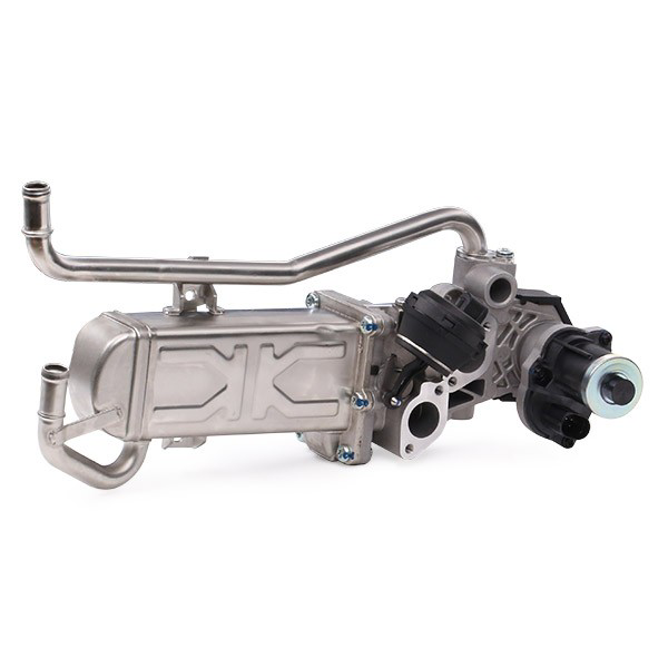 Radiador do sistema EGR de recirculação dos gases de escape Pierburg 709720020 preço, a partir de 305,16 USD