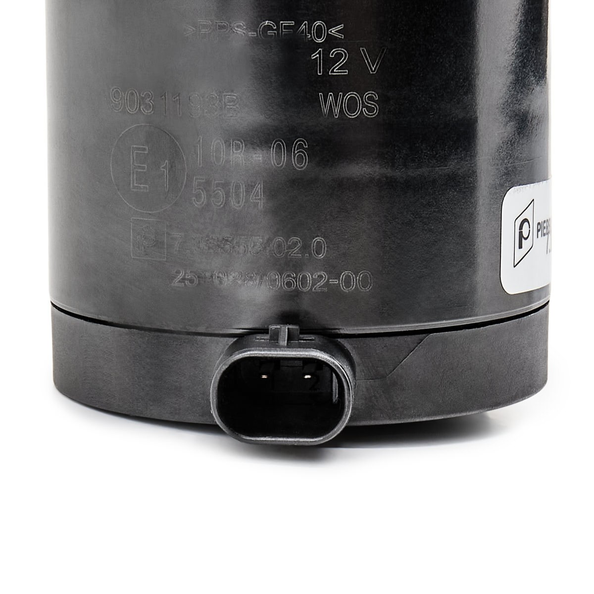 Bomba de água (bomba) de esfriamento, adicional elétrica Pierburg 710101010 preço, a partir de 75,34 USD