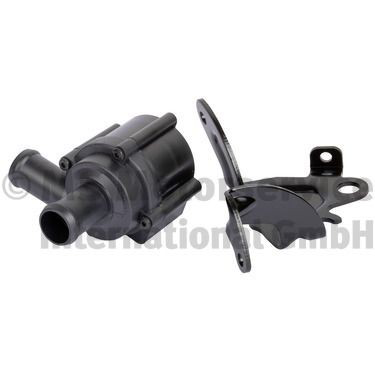 Bomba de água (bomba) de esfriamento, adicional elétrica Pierburg 710102050 preço, a partir de 78,52 USD