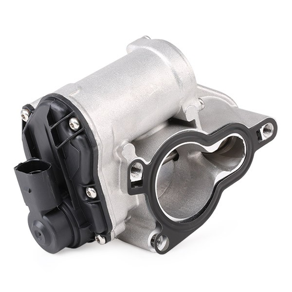 Válvula EGR de recirculação dos gases 710334050 Pierburg