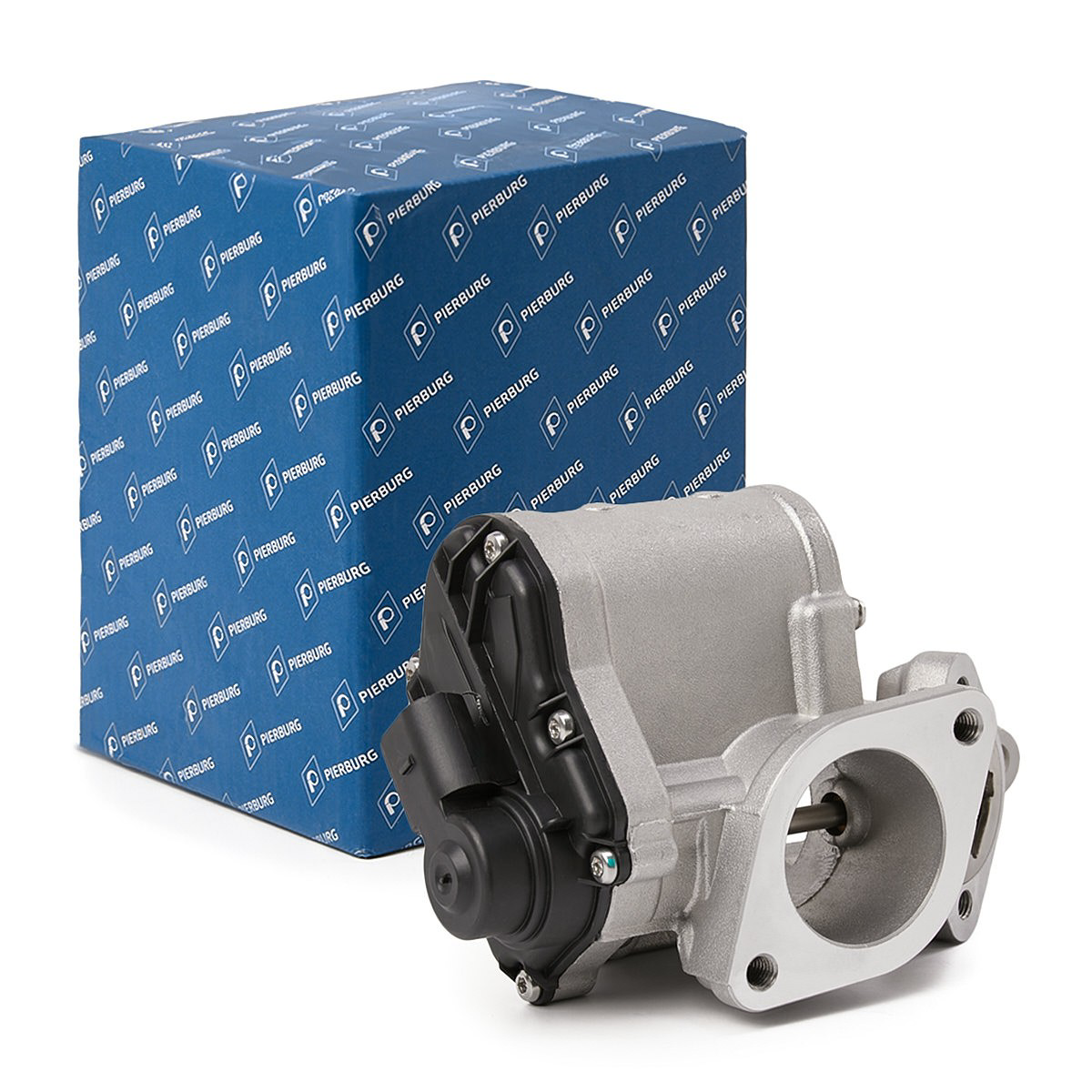 Válvula EGR de recirculação dos gases Pierburg 710334060 preço, a partir de 131,03 USD