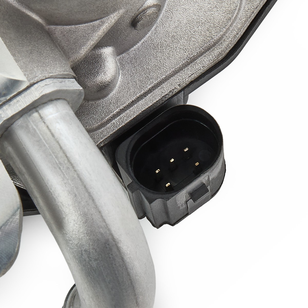 Compre 710334130 Pierburg Válvula EGR de recirculação dos gases