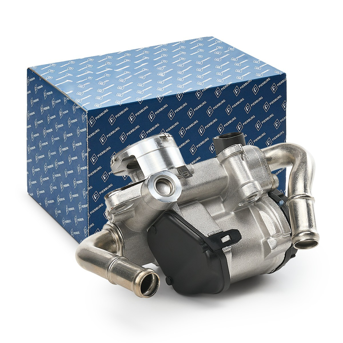 Compre 710334210 Pierburg Válvula EGR de recirculação dos gases