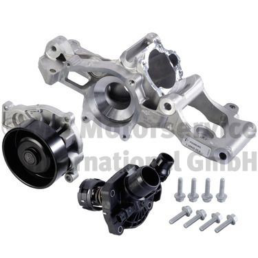 Bomba de água (bomba) de esfriamento para Mini Cooper F55