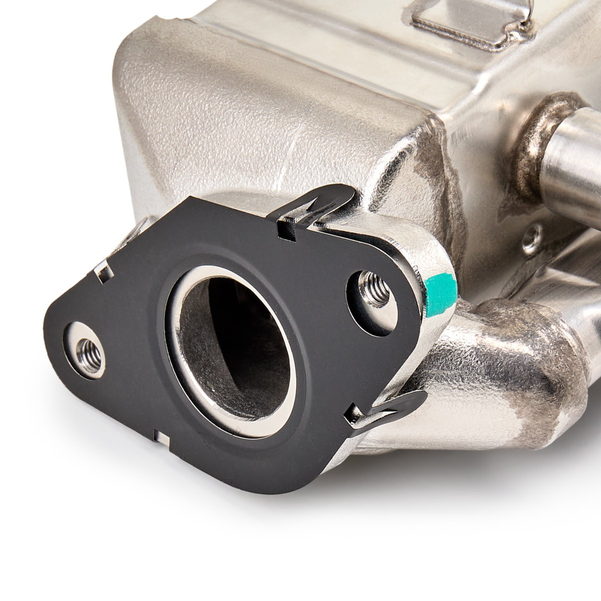 Radiador do sistema EGR de recirculação dos gases de escape Pierburg 710992000