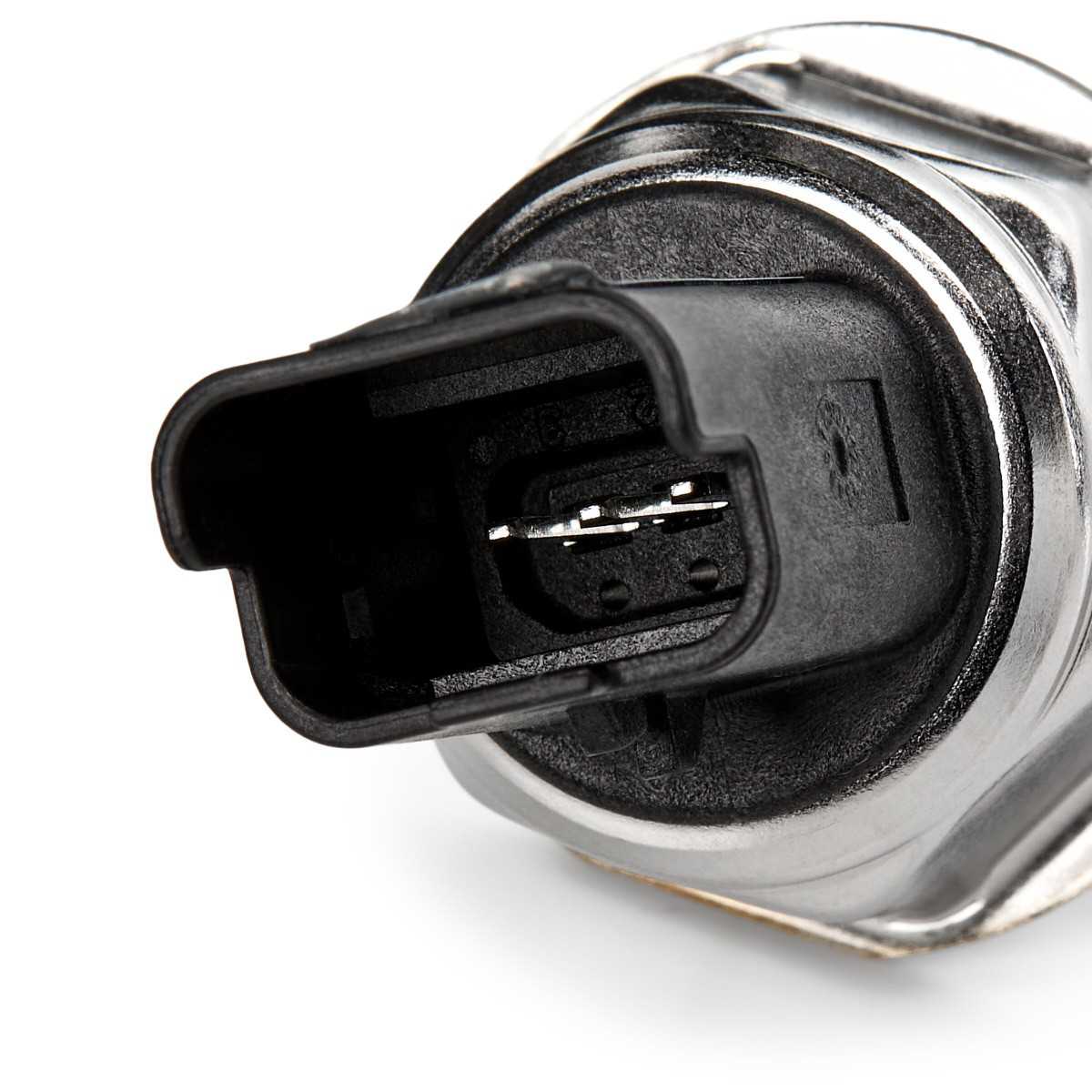 Compre 711225010 Pierburg Sensor de pressão de combustível