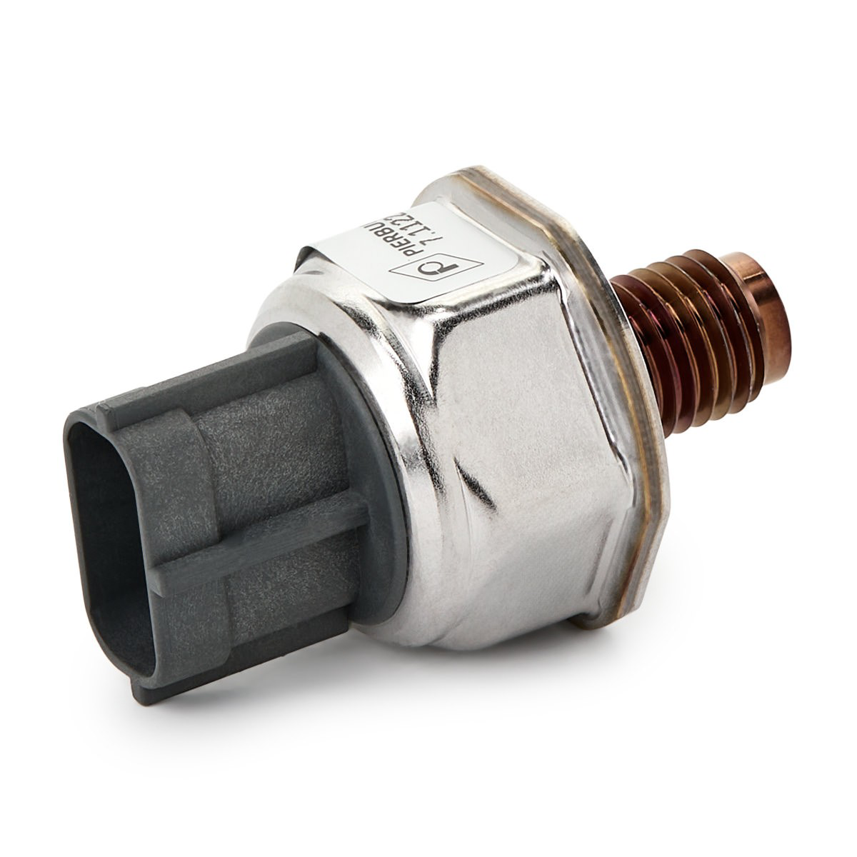 Sensor de pressão de combustível Mitsubishi L 200 IV KA, KB