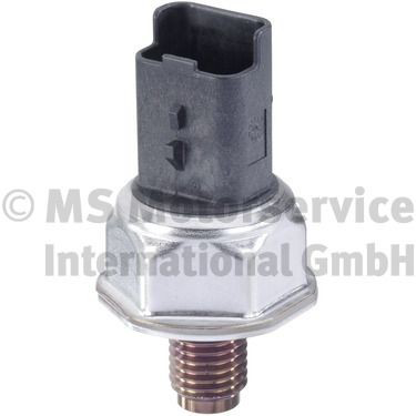 711225070 Pierburg Sensor de pressão de combustível