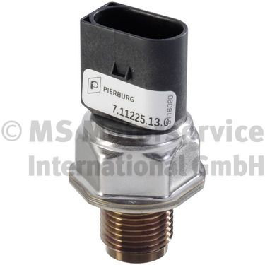 Compre 711225130 Pierburg Sensor de pressão de combustível