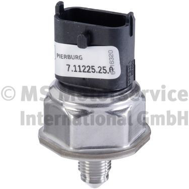 Compre Sensor de pressão de combustível Hyundai Sonata 6