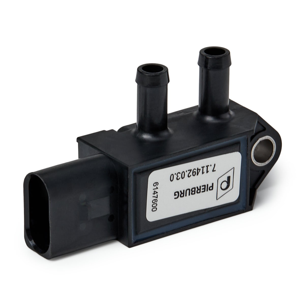 Compre 711492030 Pierburg Sensor de pressão dos gases de escape