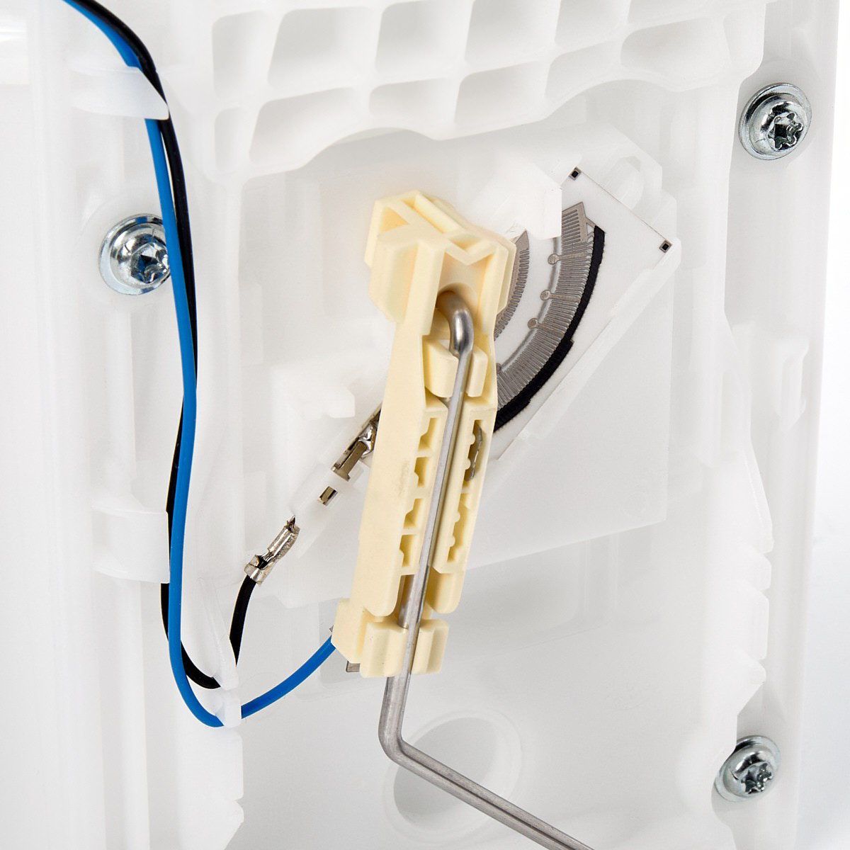 Módulo de bomba de combustível com sensor do nível de combustível Pierburg 711775010 preço, a partir de 128,62 USD