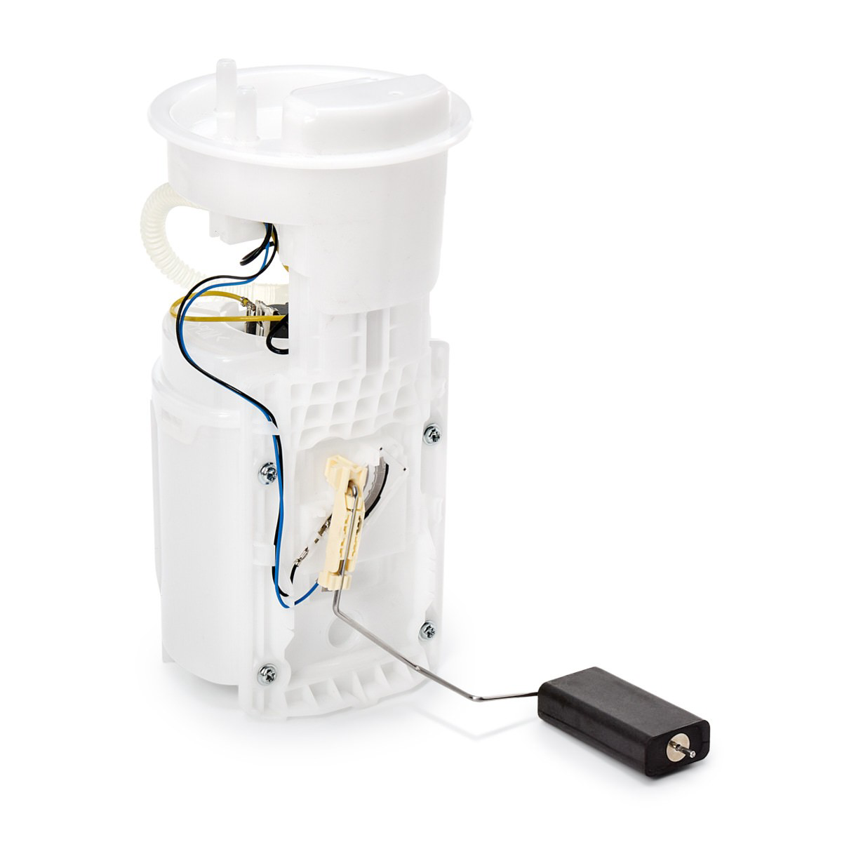Compre 711775010 Pierburg Módulo de bomba de combustível com sensor do nível de combustível
