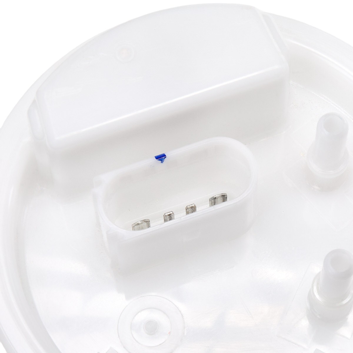 711775010 Pierburg Módulo de bomba de combustível com sensor do nível de combustível