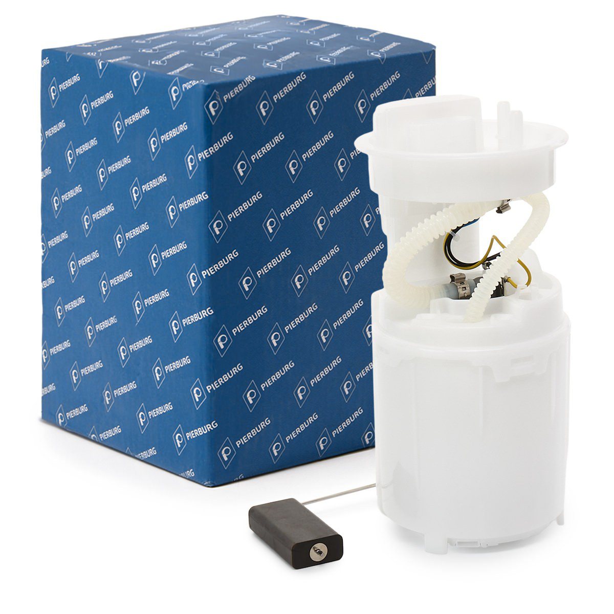 Módulo de bomba de combustível com sensor do nível de combustível Pierburg 711775020 preço, a partir de 86,51 USD