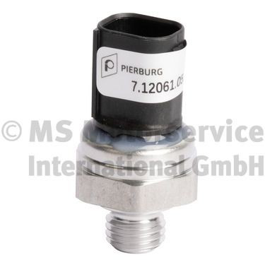 Sensor de pressão dos gases de escape Pierburg 712061050 preço, a partir de 49,50 USD