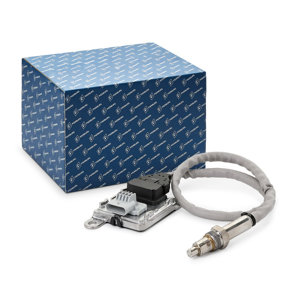 Compre 713557000 Pierburg Sensor de óxidos de nitrogênio NOX