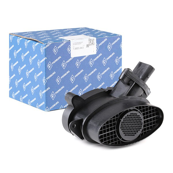 Sensor de fluxo (consumo) de ar, medidor de consumo M.A.F. - (Mass Airflow) Pierburg 718221040 preço, a partir de 55,29 USD