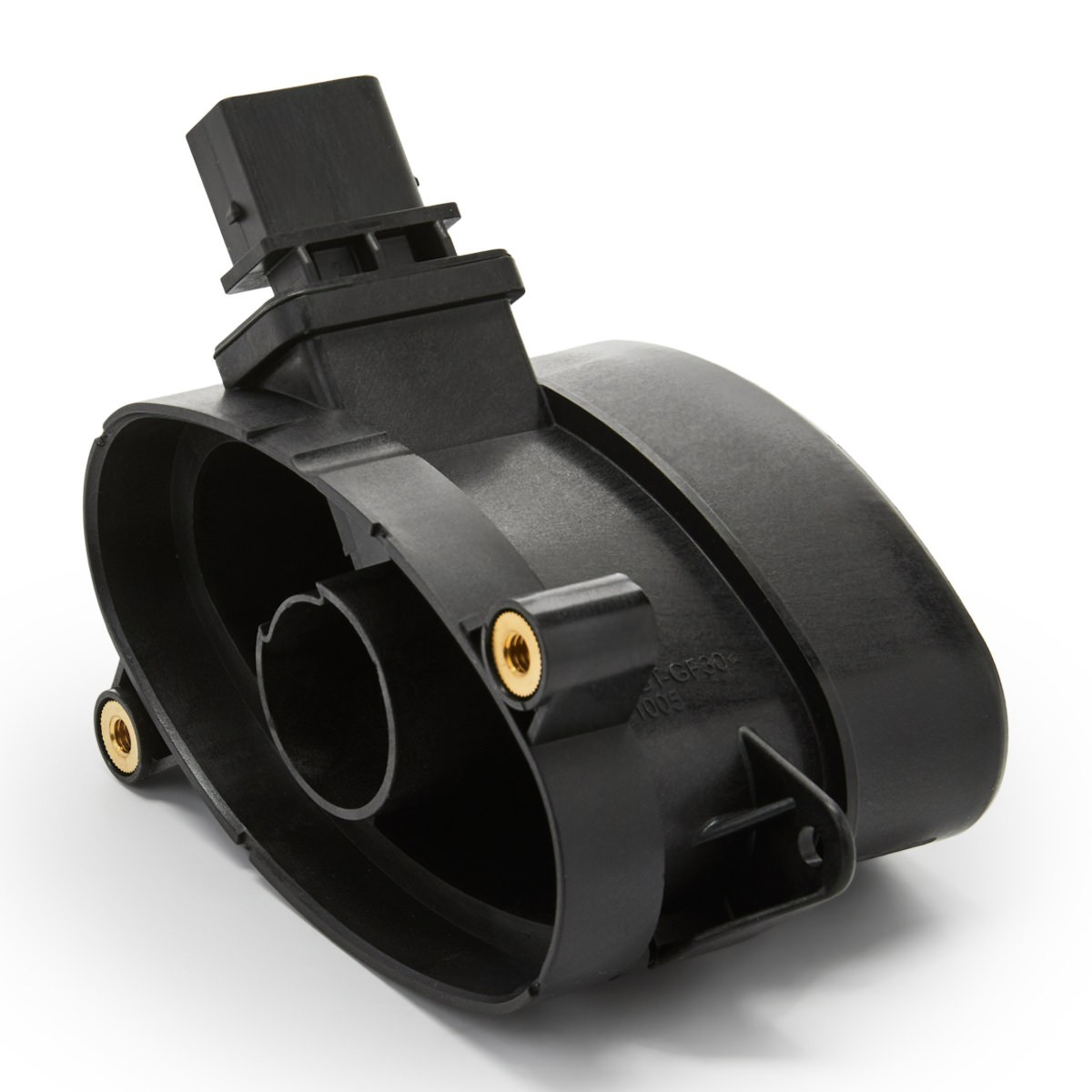 Sensor de fluxo (consumo) de ar, medidor de consumo M.A.F. - (Mass Airflow) Pierburg 718221050