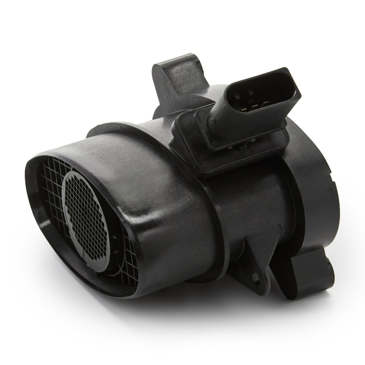 718221050 Pierburg Sensor de fluxo (consumo) de ar, medidor de consumo M.A.F. - (Mass Airflow)