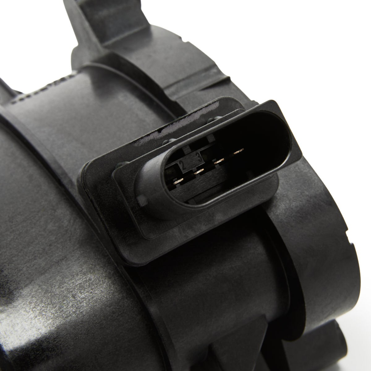 Compre 718221050 Pierburg Sensor de fluxo (consumo) de ar, medidor de consumo M.A.F. - (Mass Airflow)