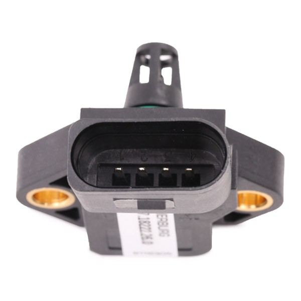 Sensor de pressão de supercompressão 718222260 Pierburg