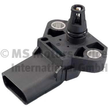 Sensor de pressão de supercompressão Pierburg 718222260