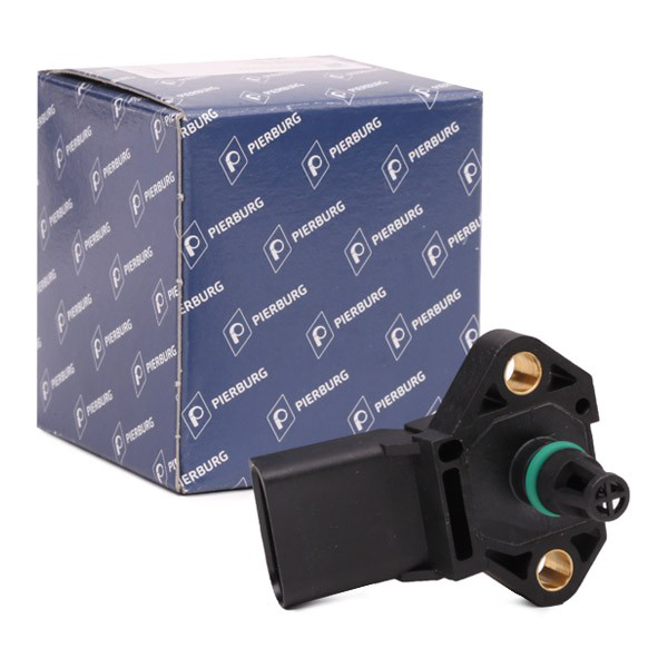 Compre 718222260 Pierburg Sensor de pressão de supercompressão