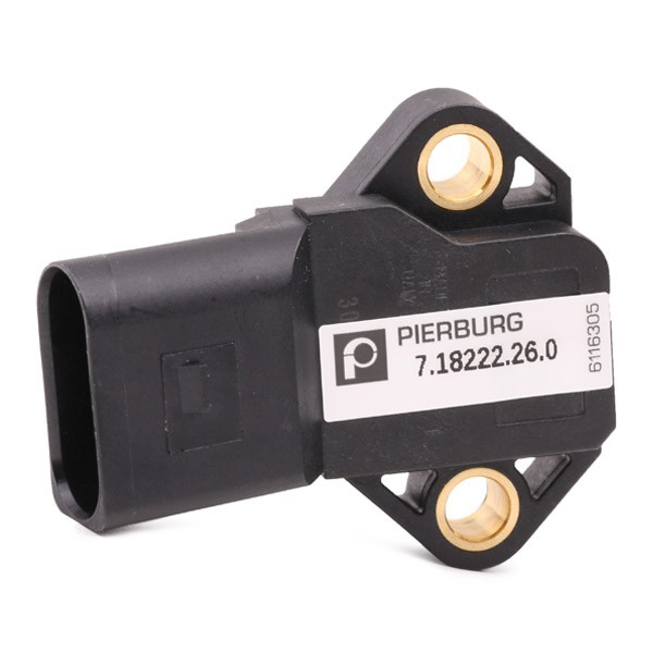 718222260 Pierburg Sensor de pressão de supercompressão