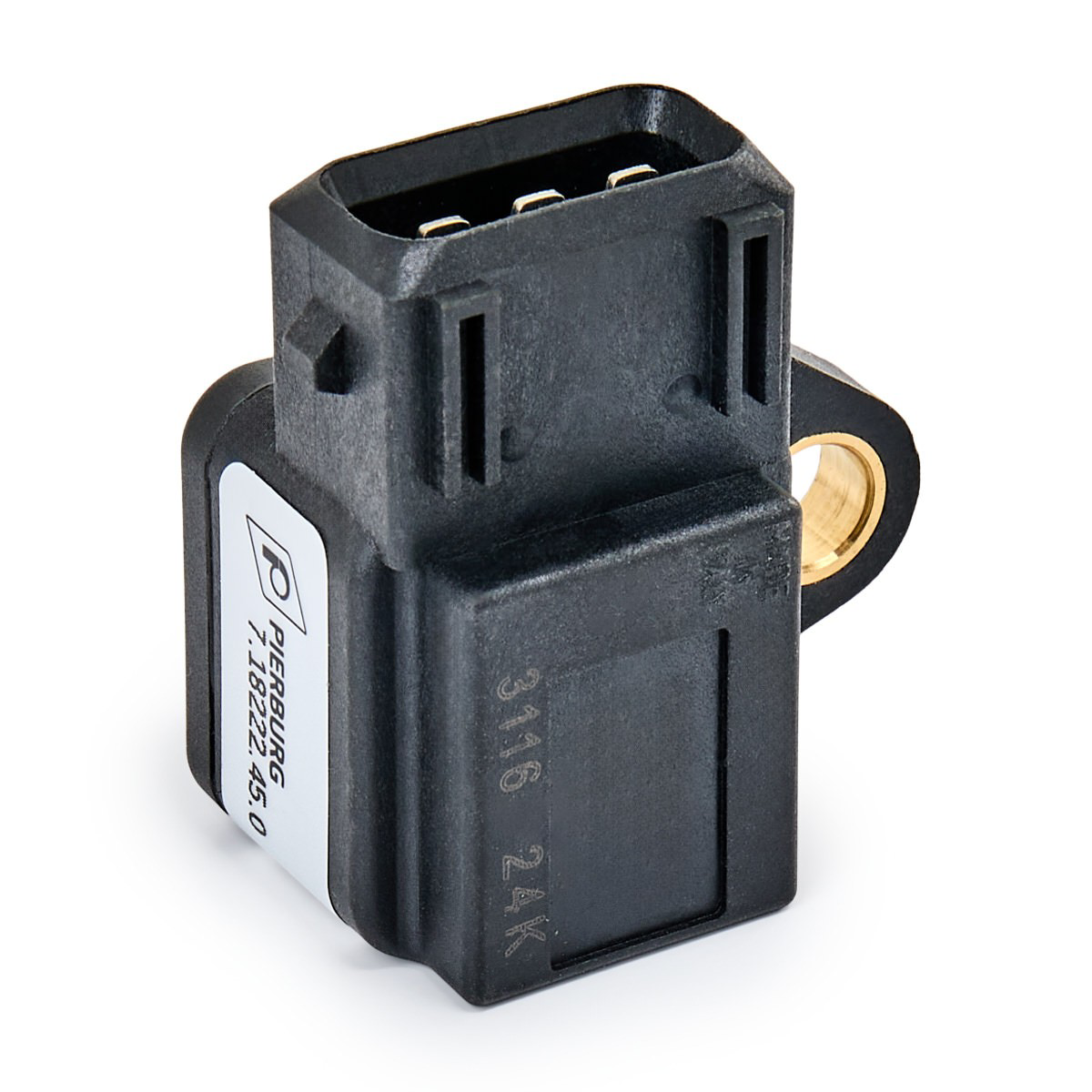Sensor de pressão no coletor de admissão, MAP Pierburg 718222450