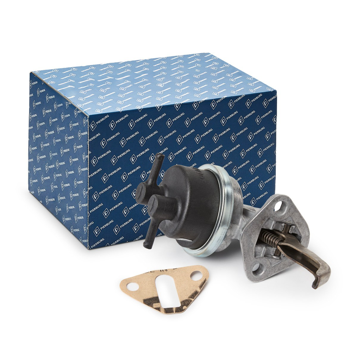 Bomba de combustível mecânica Peugeot/Citroen 96145320