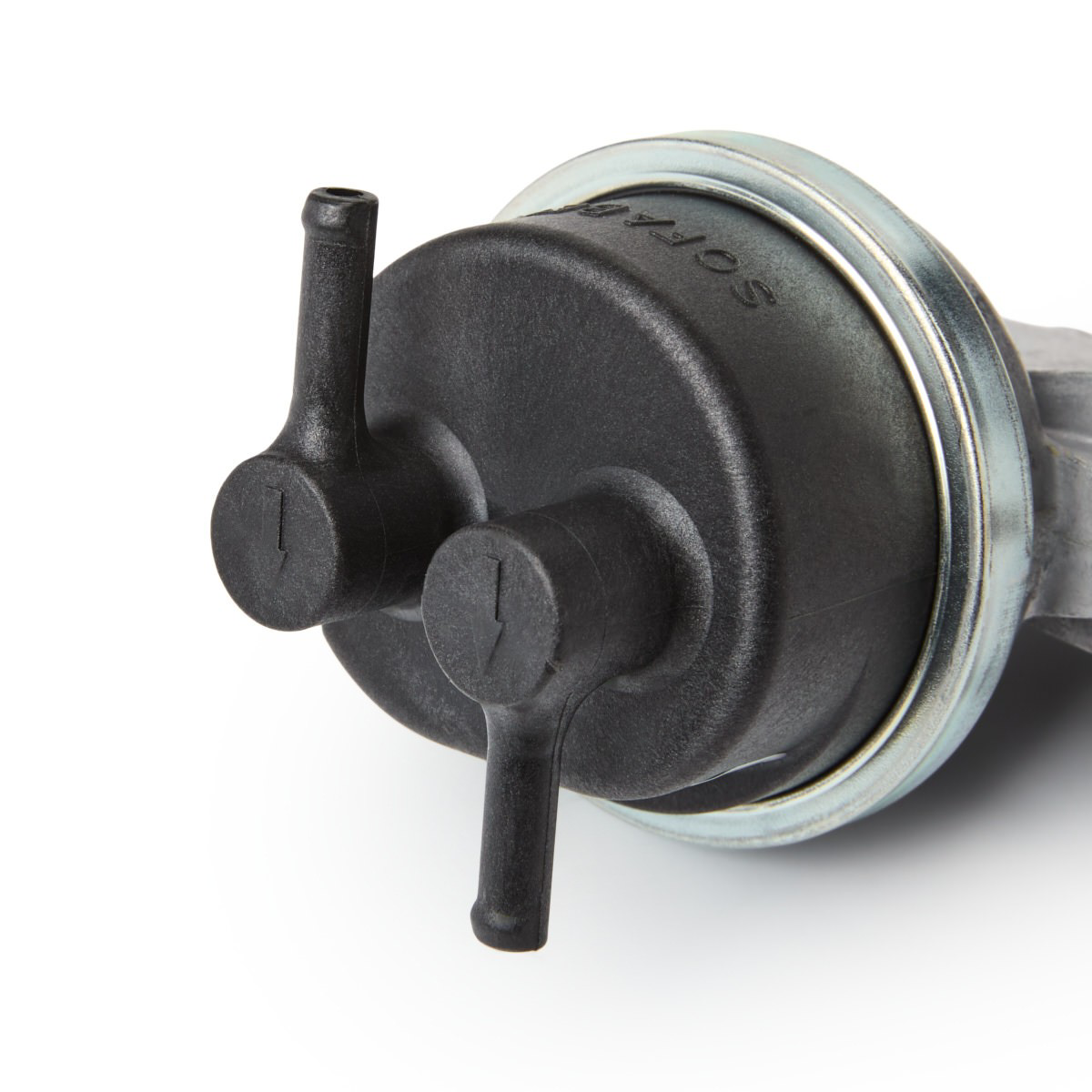 Compre 96145320 Peugeot/Citroen Bomba de combustível mecânica