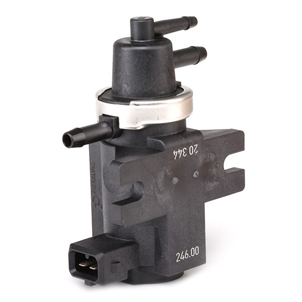 721903440 Pierburg Convertidor de pressão (solenoide) de supercompressão