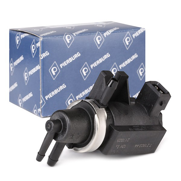 Compre 721903440 Pierburg Convertidor de pressão (solenoide) de supercompressão