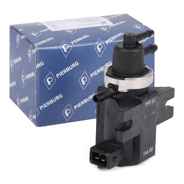 Convertidor de pressão (solenoide) de supercompressão 721903700 Pierburg
