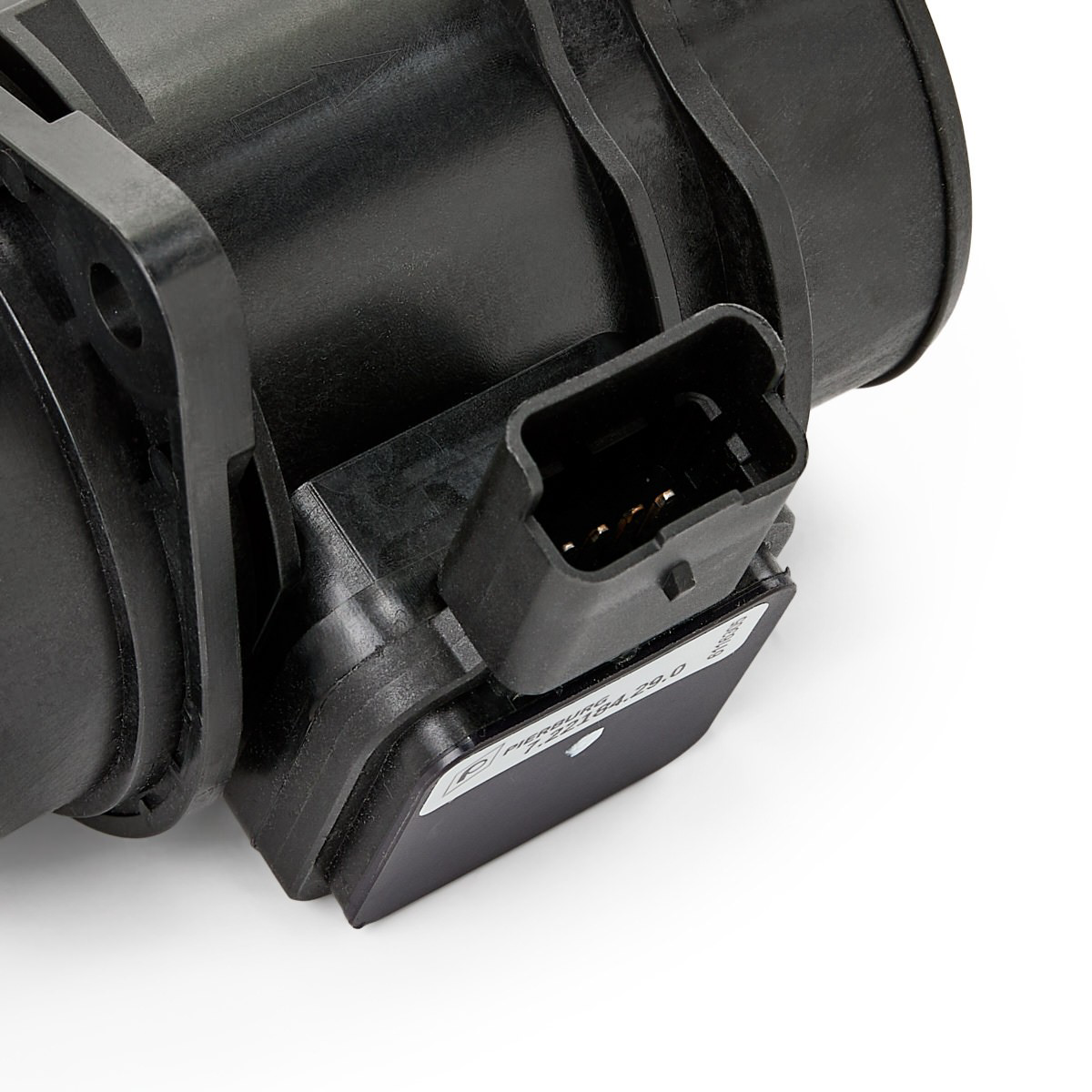 722184290 Pierburg Sensor de fluxo (consumo) de ar, medidor de consumo M.A.F. - (Mass Airflow)