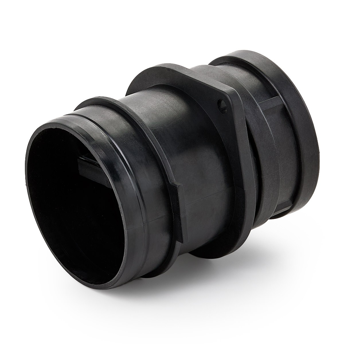 Sensor de fluxo (consumo) de ar, medidor de consumo M.A.F. - (Mass Airflow) 722184750 Pierburg