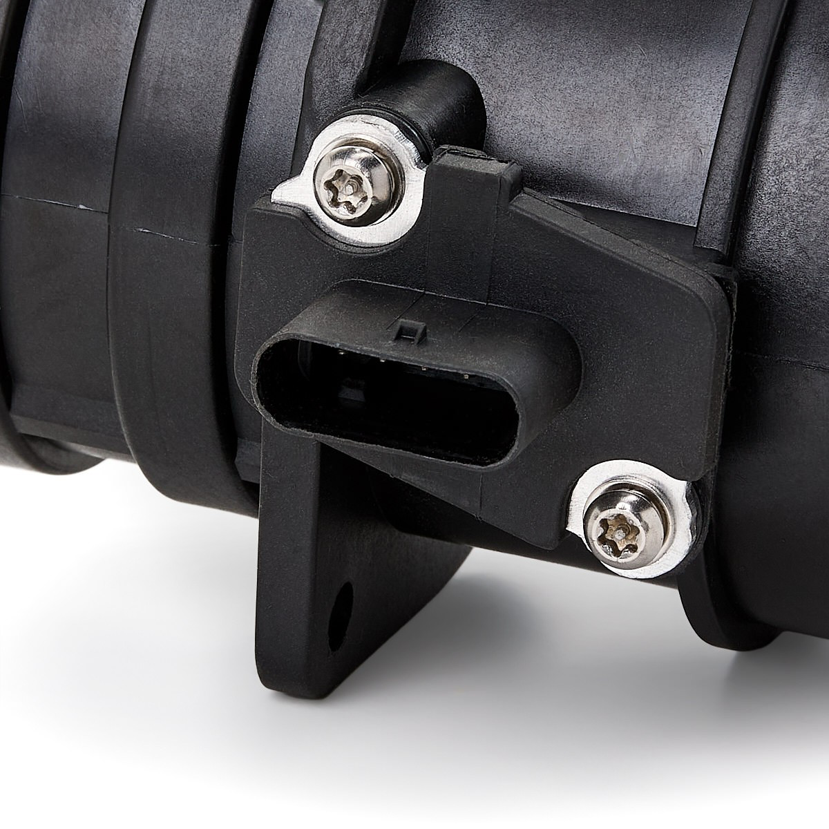 722184750 Pierburg Sensor de fluxo (consumo) de ar, medidor de consumo M.A.F. - (Mass Airflow)